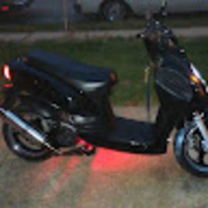 Meet your Posher, Gregory